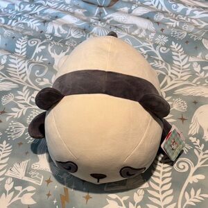 Cute Panda Plush Toy